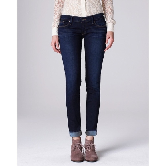 J Brand Slim Bootleg Jeans - Picture 1 of 8
